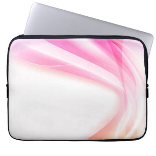 Housse Pour Ordinateur Portable Remous abstrait 4