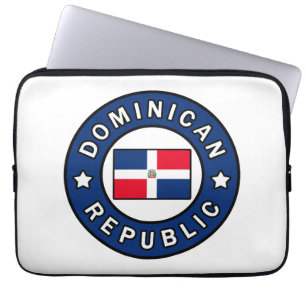 Housse Pour Ordinateur Portable République dominicaine