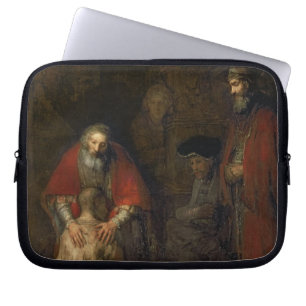 Housse Pour Ordinateur Portable Retour du fils prodigue, c.1668-69