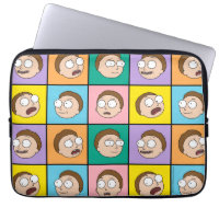 RICK ET MORTY™ | Morty's Moods
