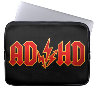 Housse Pour Ordinateur Portable Roche "AD/HD"
