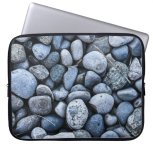 Housse Pour Ordinateur Portable Rock Garden