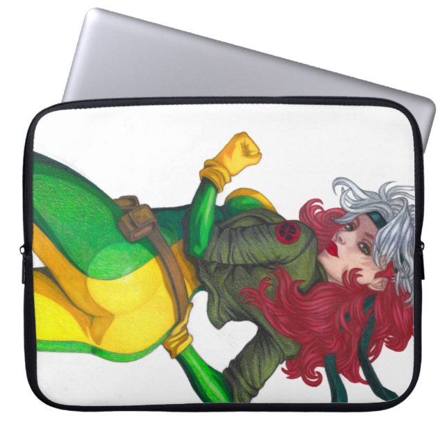 Housse Pour Ordinateur Portable Rogue (Devant)