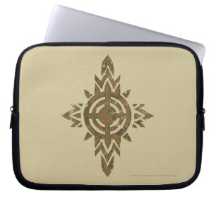 Housse Pour Ordinateur Portable Rohan Crest 2