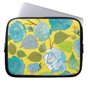 Housse Pour Ordinateur Portable Rose 24