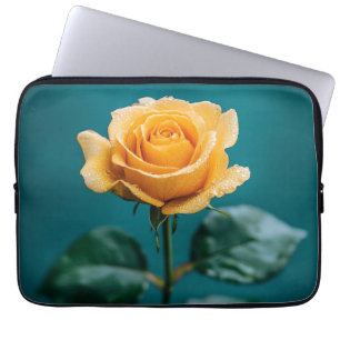 Housse Pour Ordinateur Portable Rose unique