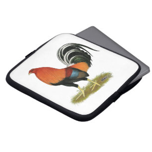 Housse Pour Ordinateur Portable Roster de Gamecock Wheaten
