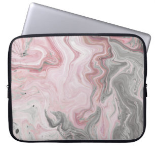 Housse Pour Ordinateur Portable Rougissent les minerais