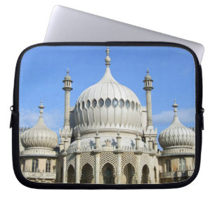 Housse Pour Ordinateur Portable Royal Pavilion, Brighton, Sussex, England
