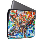 Housse Pour Ordinateur Portable Rusé (Devant droit)