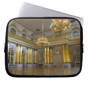Housse Pour Ordinateur Portable Russie, Saint-Pétersbourg, The Hermitage (alias 4