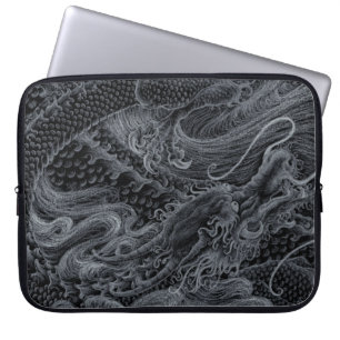 Housse Pour Ordinateur Portable RYUJIN 15" douille d'ordinateur portable