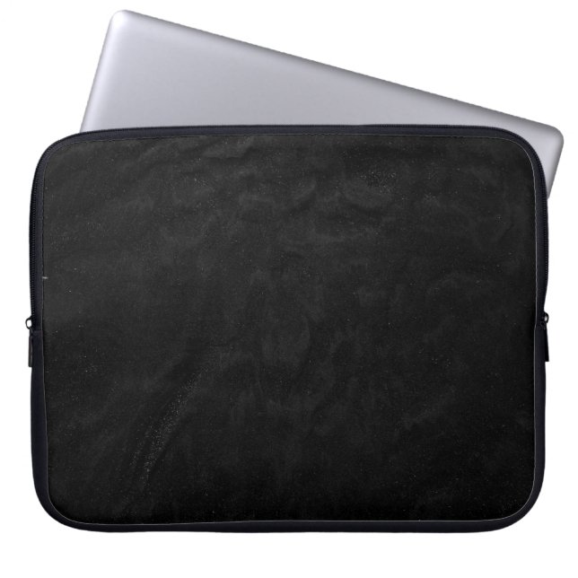 Housse Pour Ordinateur Portable Sable (Devant)