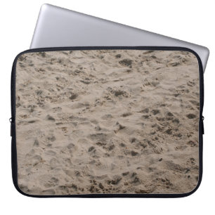 Housse Pour Ordinateur Portable sable Brown