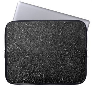 Housse Pour Ordinateur Portable Sable gris
