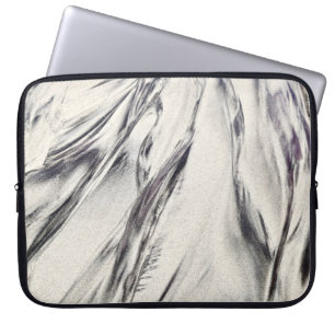Housse Pour Ordinateur Portable Sable pourpre de grand Sur, 2018 (photo) images de