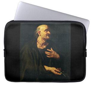 Housse Pour Ordinateur Portable Saint Bartholomée l'Apôtre par Rubens