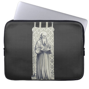 Housse Pour Ordinateur Portable Saint Bonaventure Docteur séraphique