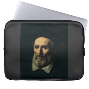 Housse Pour Ordinateur Portable Saint Philippe Neri Deuxième Apôtre de Rome Art