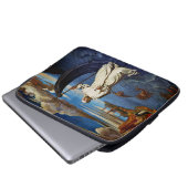 Housse Pour Ordinateur Portable Saint Raymond de Penyafort (Devant bas)