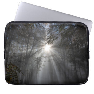 Housse Pour Ordinateur Portable Saison du silence