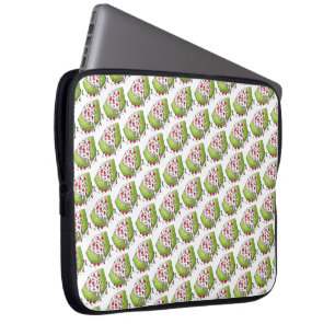 Housse Pour Ordinateur Portable Salade classique de laitue Iceberg Salade de coin 