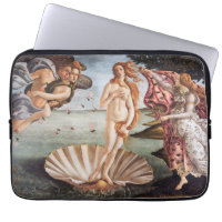 Sandro Botticelli - Naissance de Vénus