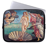 Sandro Botticelli - Naissance de Vénus - Beaux-Art