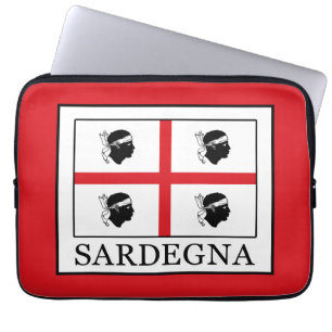 Housse Pour Ordinateur Portable Sardegna
