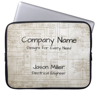 Housse Pour Ordinateur Portable Schéma électrique