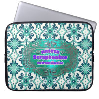 Scrapbookers – Scrapbookeur Extraordinaire