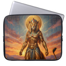 Sekhmet – Déesse de guerre à tête de lionne