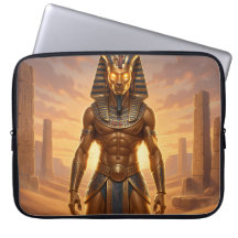 Sekhmet – Déesse de guerre à tête de lionne´4