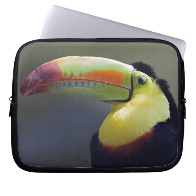 Housse pour ordinateur portable Senor Tuco (Devant)