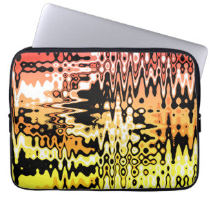 Housse Pour Ordinateur Portable Sensations