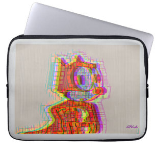 Housse Pour Ordinateur Portable Sentiment Phelix
