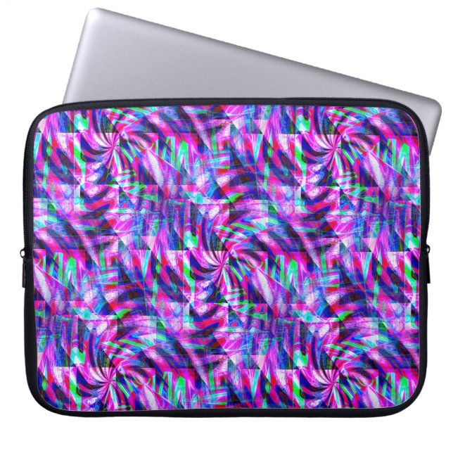 HOUSSE POUR ORDINATEUR PORTABLE SERVEURS...... (Devant)