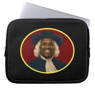 Housse Pour Ordinateur Portable Shaquille avoine drôle mème