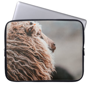 HOUSSE POUR ORDINATEUR PORTABLE SHEEP