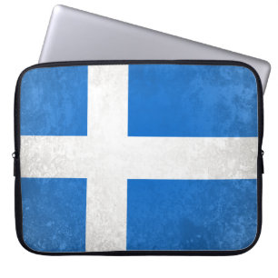 Housse Pour Ordinateur Portable Shetland