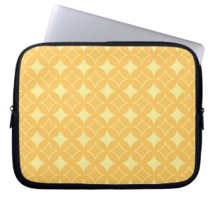 Housse Pour Ordinateur Portable Shippo jaune