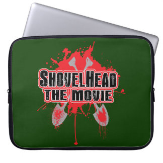 Housse Pour Ordinateur Portable SHOVELHEAD le FILM - douille d'ordinateur portable
