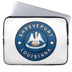 Housse Pour Ordinateur Portable Shreveport Louisiane