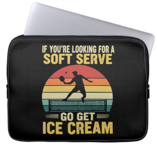 Housse Pour Ordinateur Portable Si vous cherchez un pickleball à service doux
