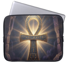 Signification du symbole de l'Ankh – Clé de la vie