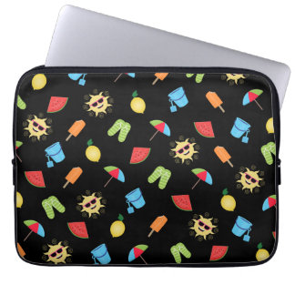 Housse Pour Ordinateur Portable Simplement été