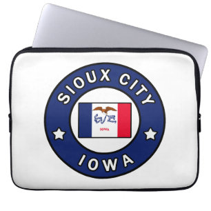 Housse Pour Ordinateur Portable Sioux City Iowa