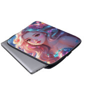 Housse Pour Ordinateur Portable Sirène (Devant bas)