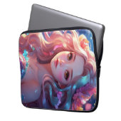 Housse Pour Ordinateur Portable Sirène (devant gauche)