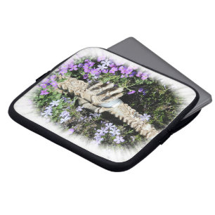 Housse Pour Ordinateur Portable Skelethand - Gothic / Enveloppe de l'appareil